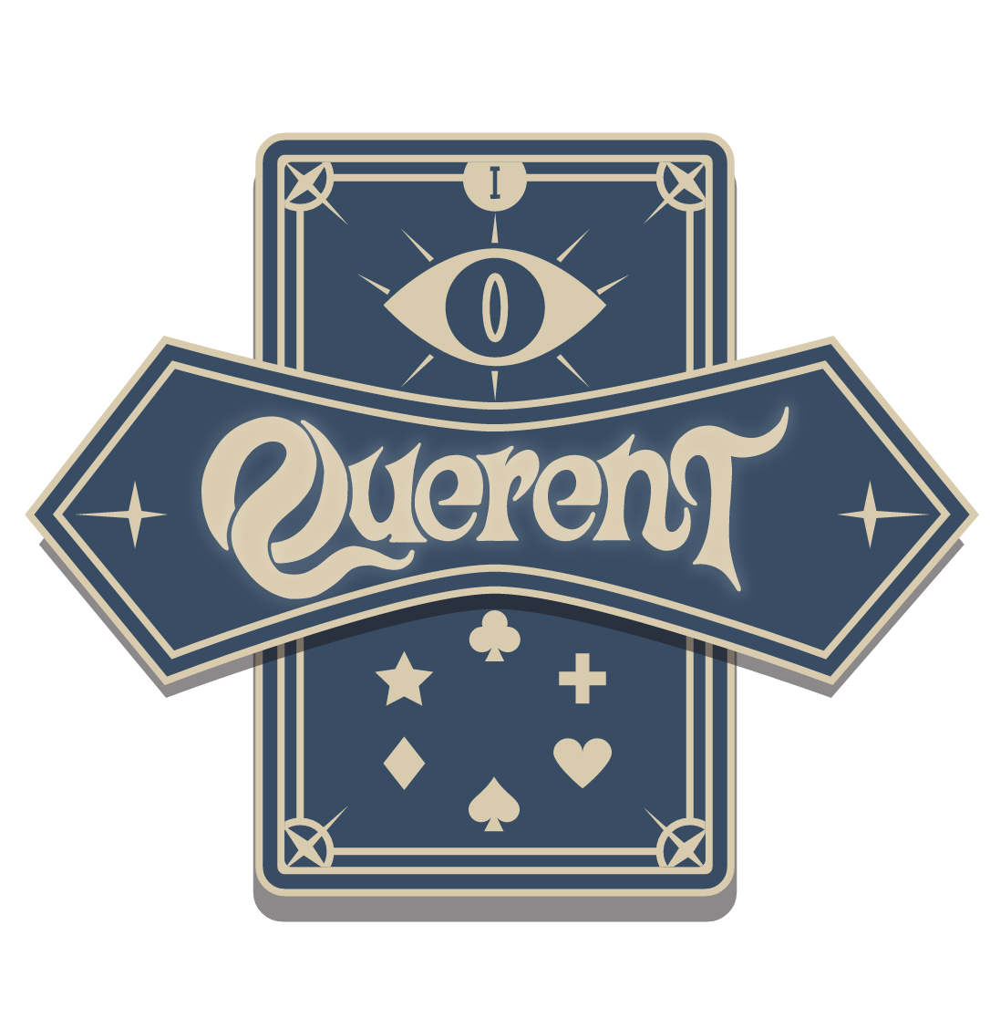 Querent Logo